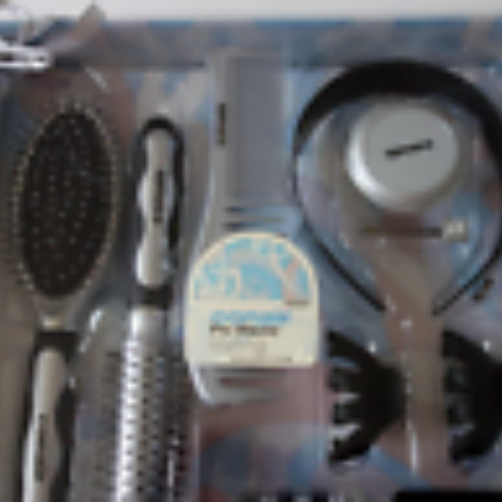 Conair Pro Waves Stylinf Collection 42252t